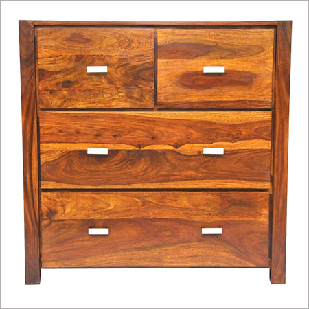 Wooden Side Board