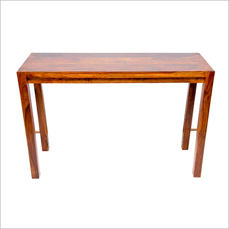 Stylish Wooden Table