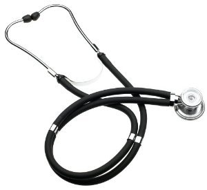 Stethoscope