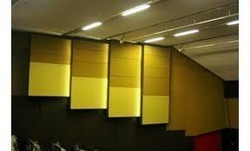 Auditorium Acoustics By SOUND OF SILENCE