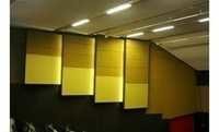 Auditorium Acoustics Treatment
