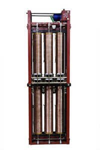Rolling Contact Type Voltage Controller