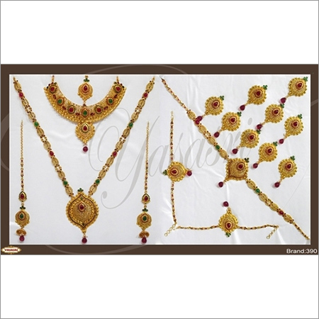 Golden Dance Set No.2