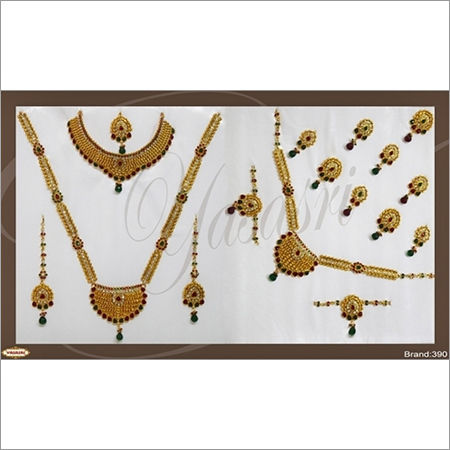 Dance Sets Jewellery