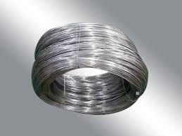 Cold Drawn Stainless Steel Wire