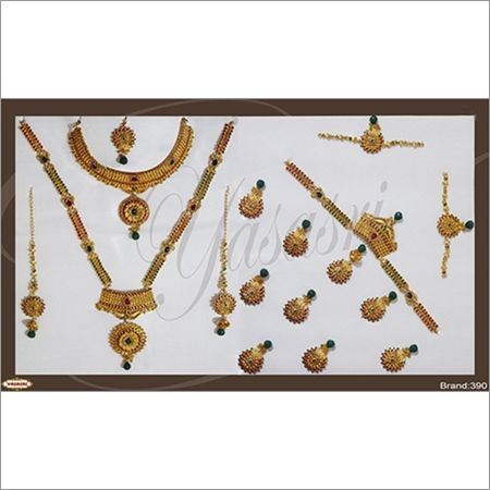Golden Dance Set No.4
