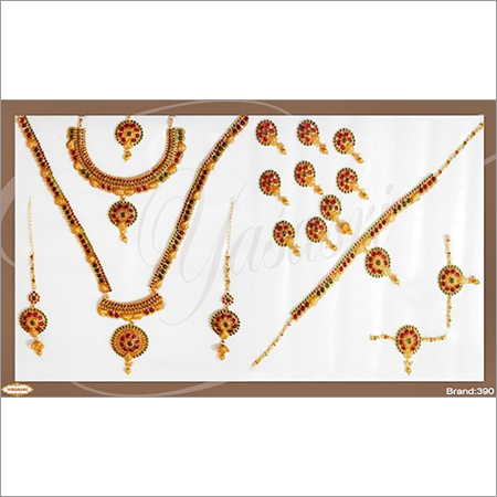 Golden Dance Set No.9