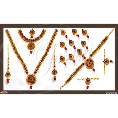 Golden Dance Set No.11