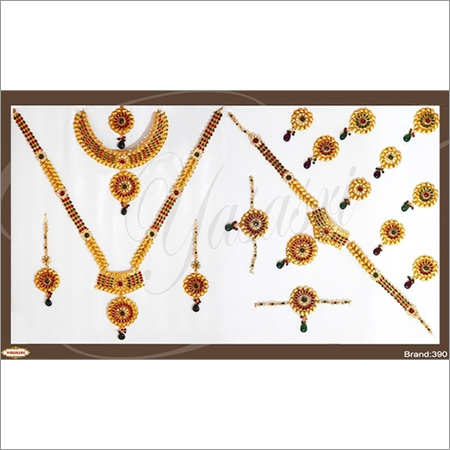 Golden Dance Set No.13