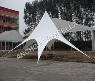 Star Shade Tents