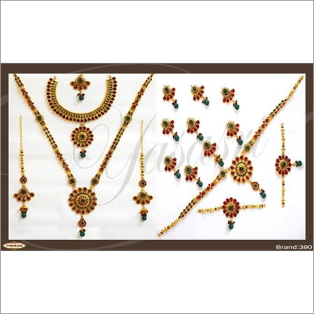 Golden Dance Set No.16
