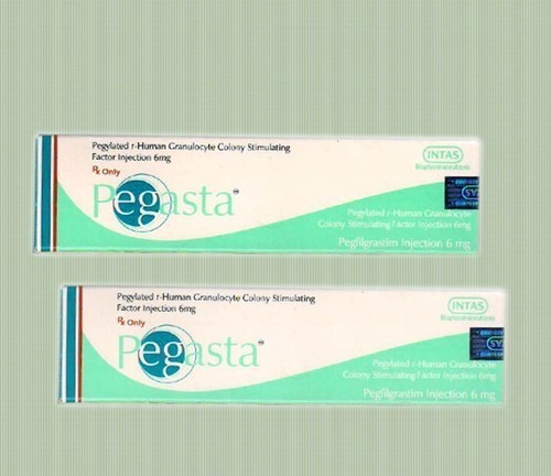 Pegasta 6mg inj.