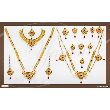 Golden Dance Set No.18