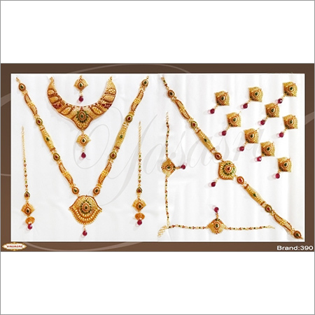 Golden Dance Set No.19