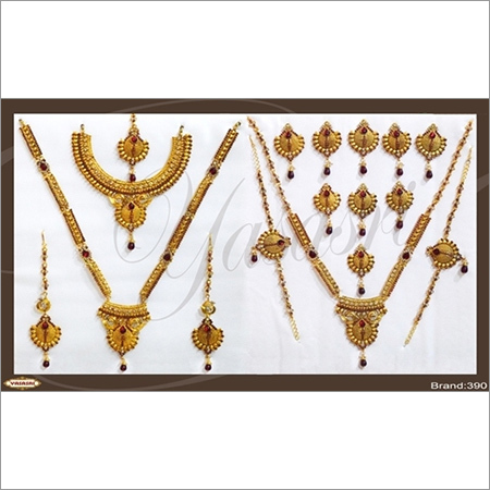 Golden Dance Set No.20