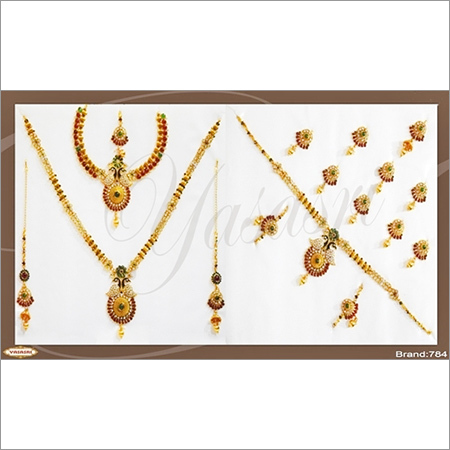 Golden Dance Set No.21