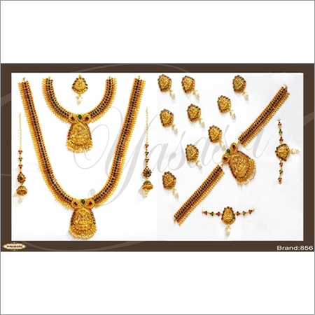 Golden Dance Set No.22