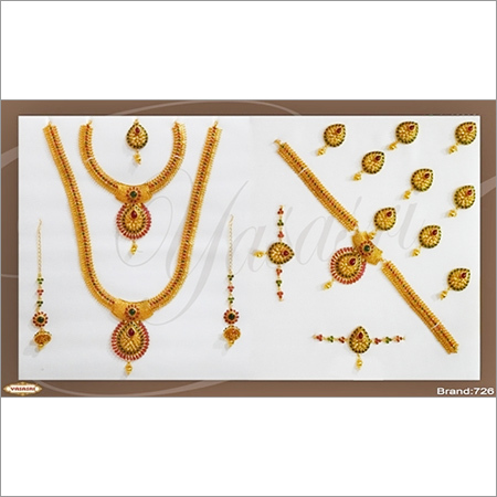 Golden Dance Set No.23