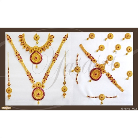 Golden Dance Set No.24