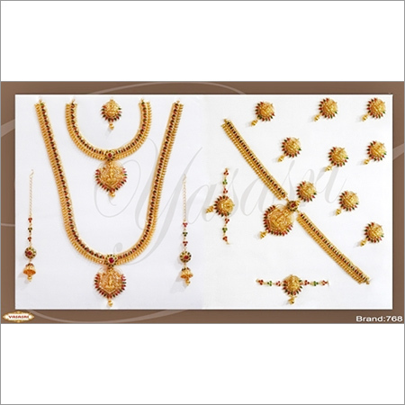 Golden Dance Set No.25