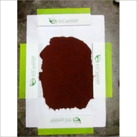 Tea Extract By BLUEBERRY AGRO PRODUCTS PVT. LTD.