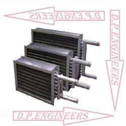 Heating Ventilation Air Conditioning Coil