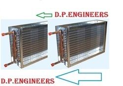 Copper Cooling Coil