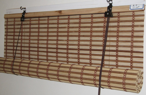 Bamboo Chick Blinds