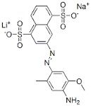 NAPHTHALENE 1-5