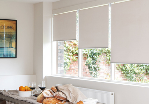 Roller Window Blinds