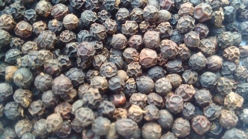 Ground Black Pepper