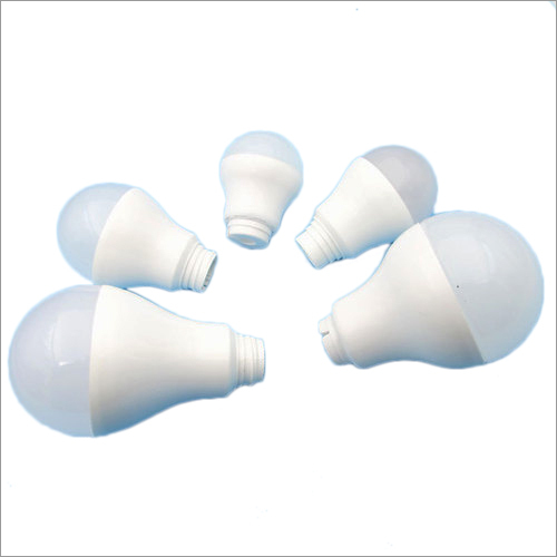 Led Bulb Housing