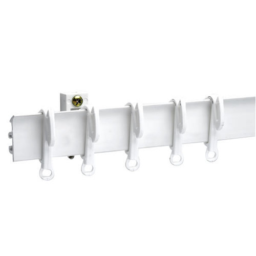 Motorized Curtain Tracks