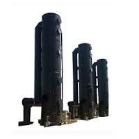 HDPE Scrubbers