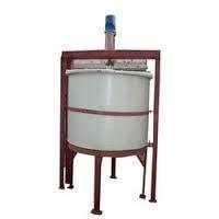 Chemical Processing Tanks