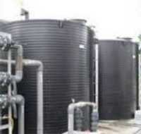 Pharmaceutical Storage Tanks