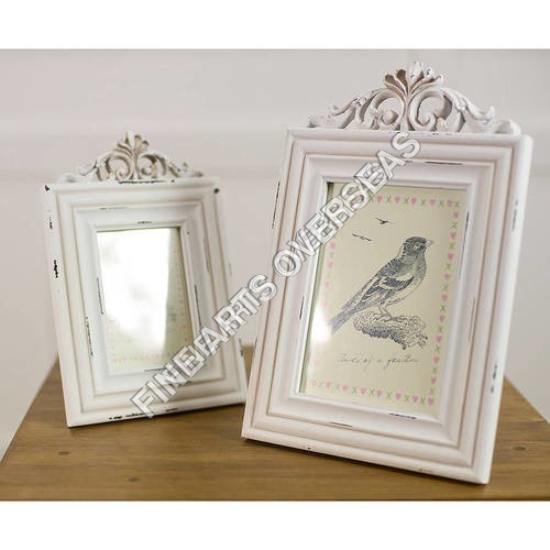 Wood Photo Frame