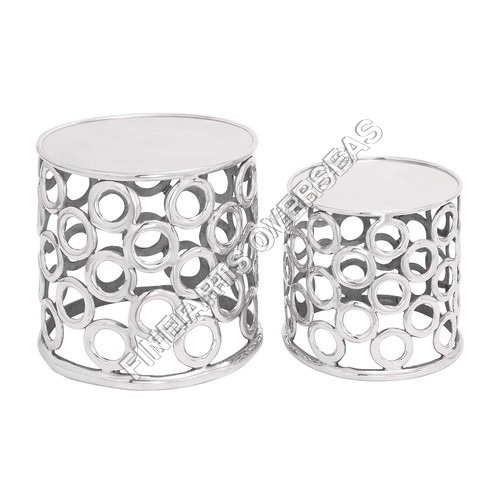 Accent Stools