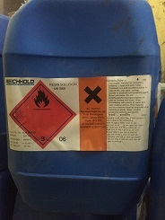 Iso Resin