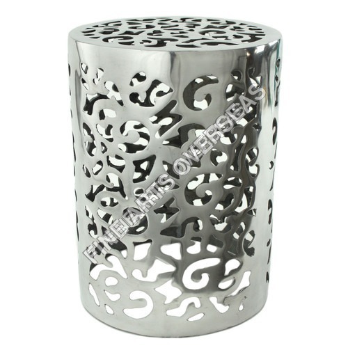 Aluminum Stool