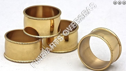 Napkin Rings