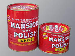 Mansion Polish Raw Material