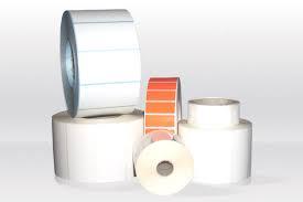 industrial plain & printed rolls