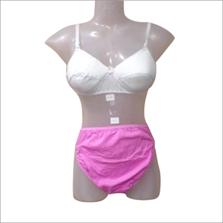 Cotton Panty
