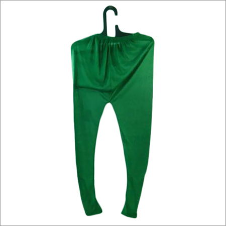 Plain Viscose Lycra Legging