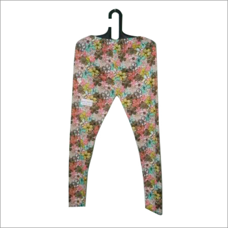 Viscose Printed Leggings
