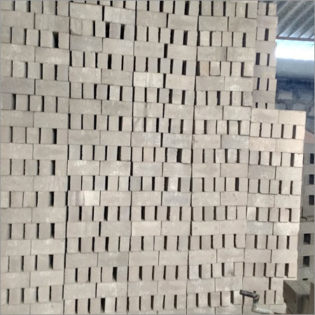 Raw Fire Brick