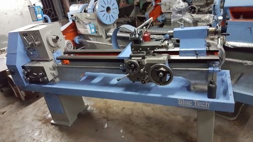 Mini Lathe Machine