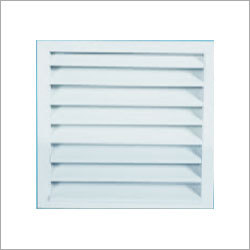 Fresh Air Louvers