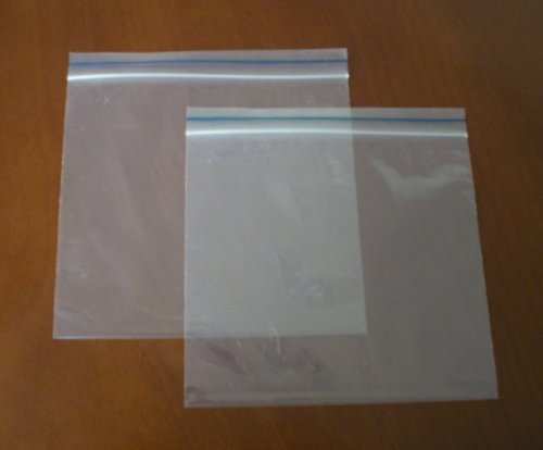 zip lock Pouches